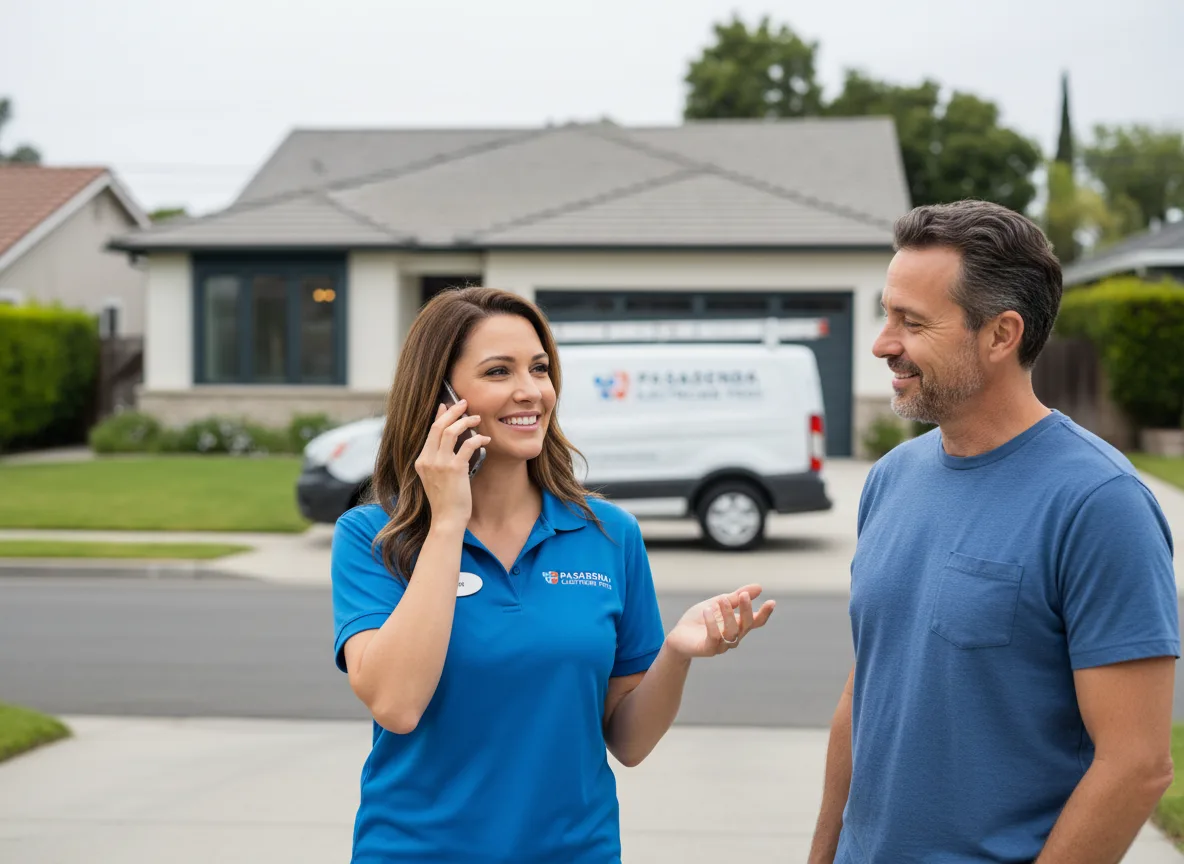 Electrician Mi Wuk Village, CA FAQs